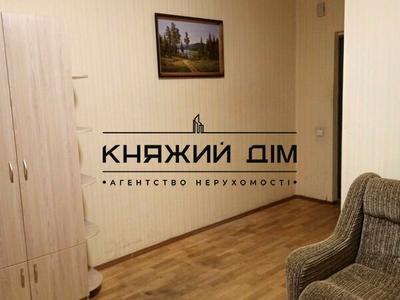 квартира по адресу Урловская ул., 34-А