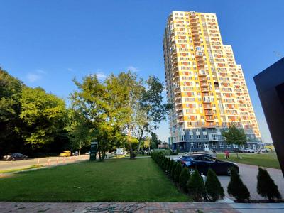 квартира за адресою Лисогірський пров., 20