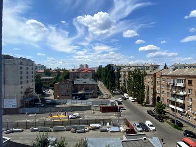 квартира за адресою Богданівська вул., 7-Д