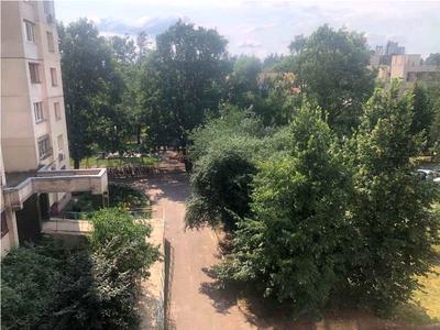 квартира за адресою Київ, Святошинський пров., 2