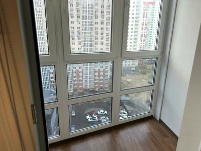 квартира по адресу Бориса Гмыри ул., 16а