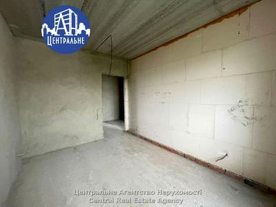 квартира за адресою Чорновола вул., 5