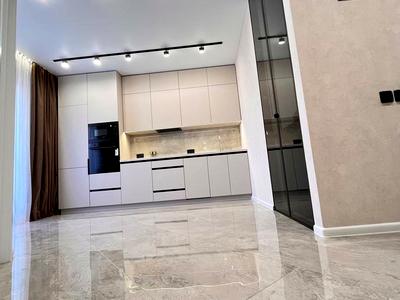 квартира по адресу Краснова ул., 1-А