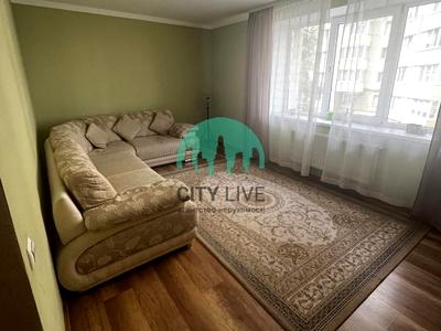 квартира за адресою Василя Симоненка вул., 39