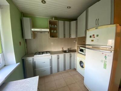 квартира за адресою Донецьке шосе, 7