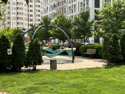 квартира по адресу Михаила Максимовича ул. (Трутенко Онуфрия), 24-В