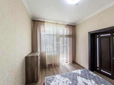 квартира по адресу Киев, Саксаганского ул., 37-К