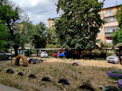 квартира за адресою Дніпро, Слобожанський просп. (Газети 