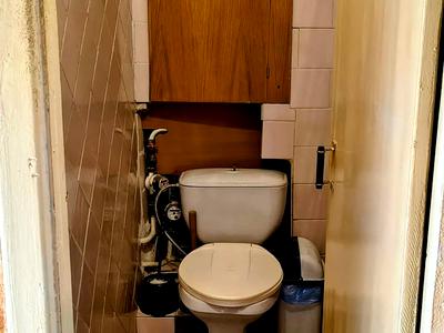 квартира за адресою Київ, вулиця Зеленого Клину, 6
