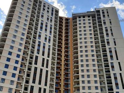 квартира за адресою Краснова вул., 1-В