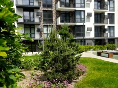 квартира за адресою Лісна вул., 5-Д