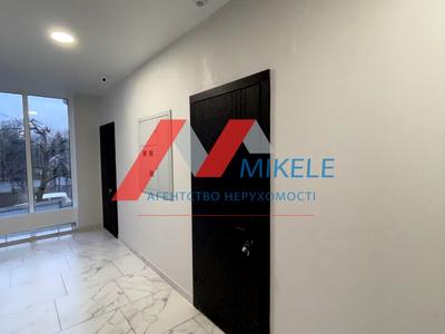 квартира за адресою Залізнична вул., 32