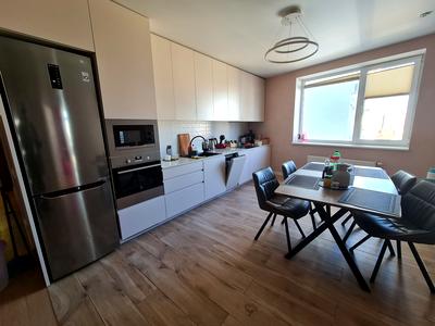 квартира за адресою Білоруська вул., 36А