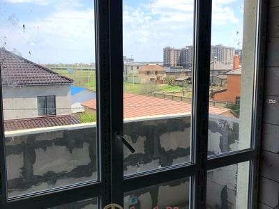квартира по адресу Паустовского, 27а