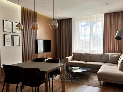 квартира за адресою Саксаганського вул., 37-К