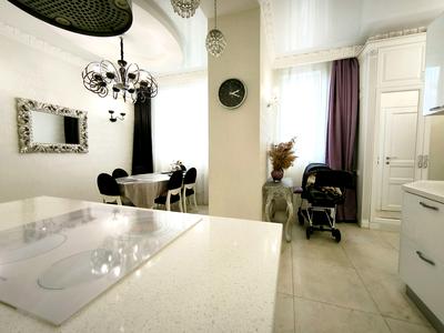 квартира по адресу Академика Королёва ул., 5/4