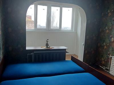 квартира по адресу Перодова, 52А