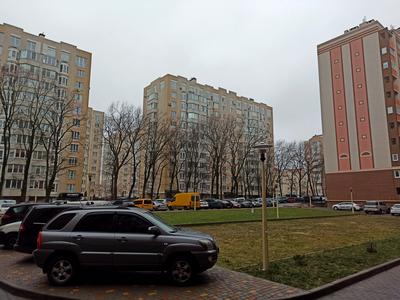 квартира по адресу Соборная ул., 105в