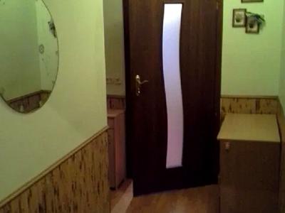 квартира по адресу Львов, Братьев Рогатинцев ул., 10