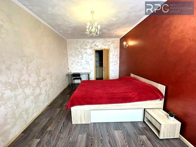 квартира за адресою Смілянська вул., 15