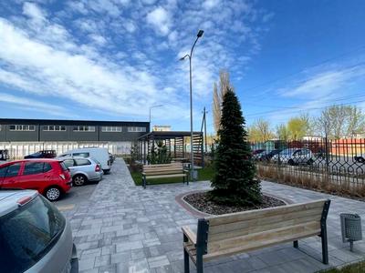 квартира за адресою Металургів вул., 35