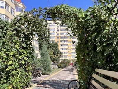 квартира за адресою Бишівська вул., 7
