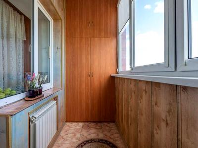квартира по адресу Даниила Щербаковского ул. (Щербакова), 42