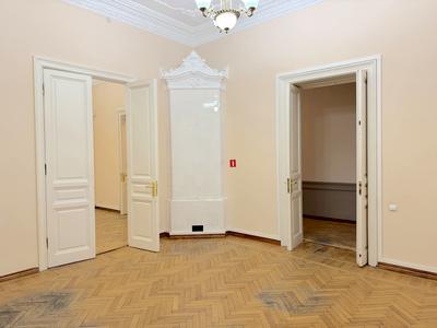 коммерческая по адресу Пушкинская ул. (Пушкінська), 8