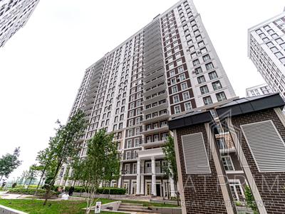 квартира за адресою Михайла Максимовича вул. (Онуфрія Трутенка), 26-Б