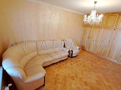 квартира по адресу Клиническая ул., 23/25