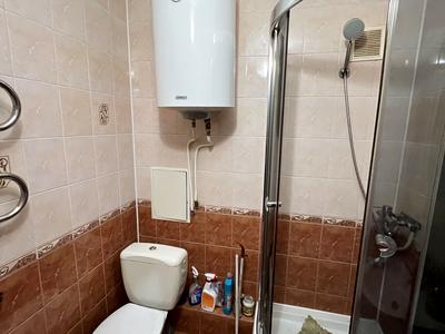 квартира за адресою Медиків вул., 3