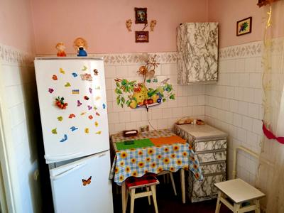 квартира за адресою Анатолія Кос-Анатольського вул., 2
