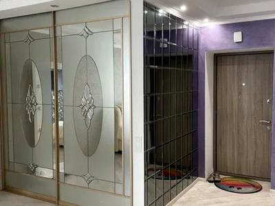 квартира по адресу Миру ул., 50