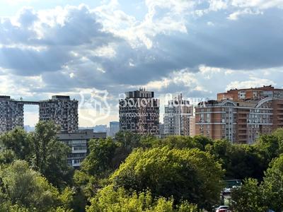 квартира за адресою Лабораторний пров., 7