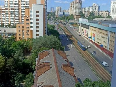 квартира по адресу Борщаговская ул., 143-Б