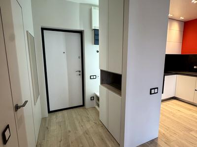 квартира за адресою Панорамна вул., 2-Г