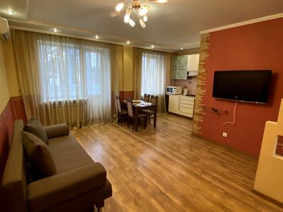 квартира по адресу Берестейский просп. (Победы), 1