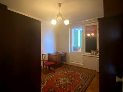 квартира по адресу Милютенко ул., 17