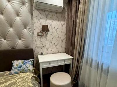 квартира по адресу Оболонский просп., 36-А