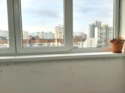 квартира по адресу Соломии Крушельницкой ул., 3-А