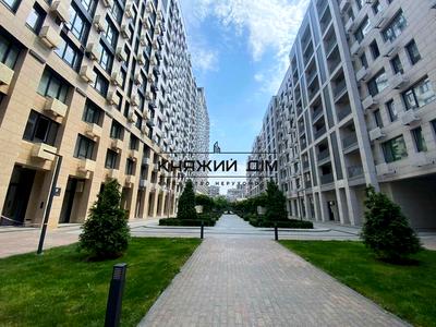 квартира за адресою Бульварно-Кудрявська вул. (Воровського), 17-В