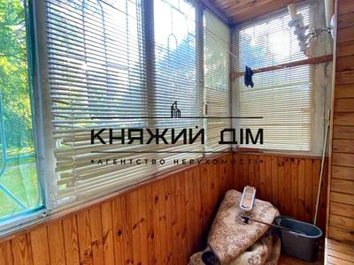 квартира по адресу Докії Гуменної ул. (Юрия Смолича), 4