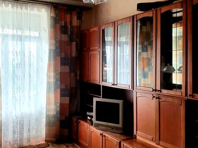 квартира по адресу Валерия Лобановского просп. (Краснозвездный), 57