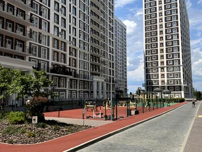 квартира по адресу Михаила Максимовича ул. (Трутенко Онуфрия), 24-В