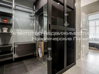 квартира по адресу Андрея Верхогляда ул. (Михайла Драгомирова), 11