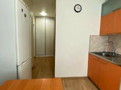 квартира за адресою Слави бульв., 18