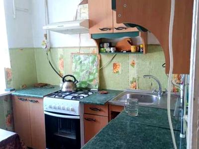 квартира по адресу Леонида Каденюка просп. (Юрия Гагарина), 20