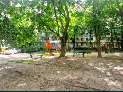 квартира по адресу Якуба Коласа ул., 7
