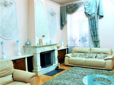 квартира за адресою Дарвіна вул., 39