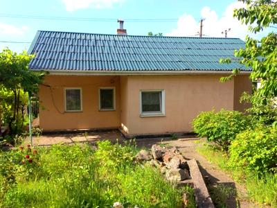 дом по адресу Пригородная ул.